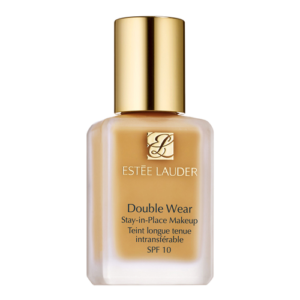 ESTÉE LAUDER Double Wear Stay-In-Place Makeup SPF 10 Foundation -Shade: 2W1.5 Natural Suede - Light medium with yellow undertones (30ml)