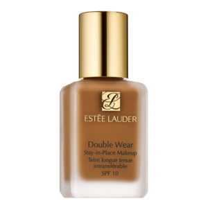 ESTÉE LAUDER  Double Wear Stay-In-Place Makeup SPF 10 Foundation -Shade: 5C1 Rich Chestnut - Deep with cool, subtle red undertones (30ml)