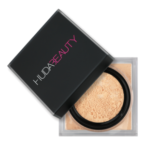 HUDA BEAUTY Easy Bake Loose Powder -Shade: Banana Bread (20g)