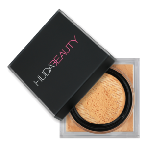 HUDA BEAUTY Easy Bake Loose Powder -Shade: Blondie (20g)