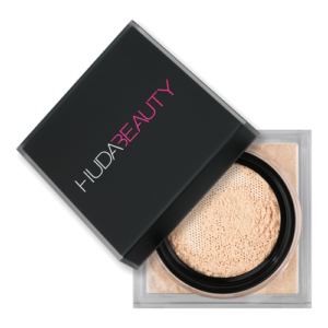 HUDA BEAUTY Easy Bake Loose Powder -Shade: Pound Cake (20g)