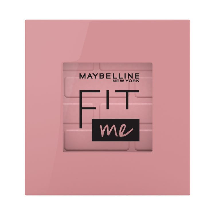 10 + 6902395828334_maybelline_fit_me_blush_40_proud_1