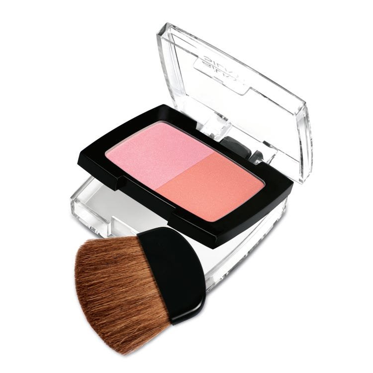 17 (G) Cp01 sgirl_71104_shimmer_duo_blusher_01_cheeky_peach