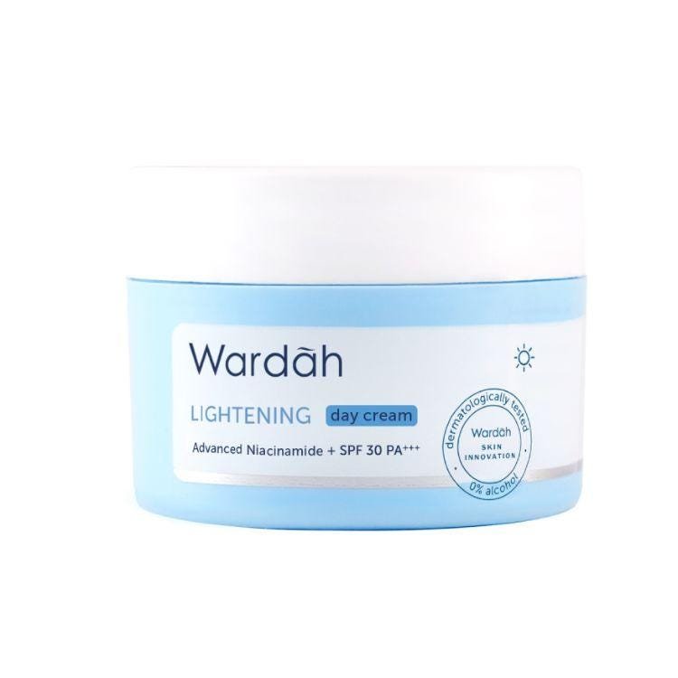 20 . - g w_lightening_day_cream_advanced_niacinamide_30g