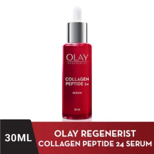 OLAY Regenerist Collagen Peptide-24 Serum • 30ml