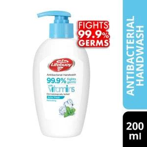 LIFEBUOY Activ Fresh Hand Wash • 200ml