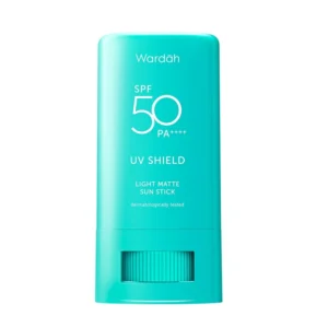 WARDAH UV Shield Light Matte Sun Stick • 22g