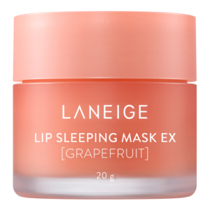 LANEIGE Lip Sleeping Mask EX • 20gm