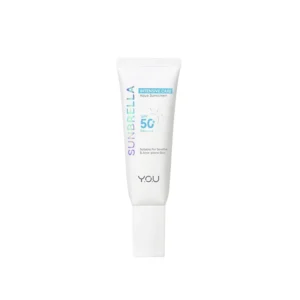 Y.O.U Sunbrella Intensive Care Sunscreen SPF50 • 40ml